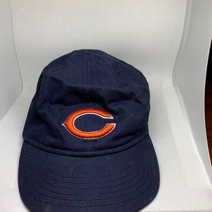 Infant new era cap